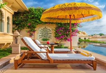 Rajasthan Customized Holidays Tour Highlights