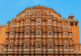 Rajasthan Customized Holidays Tour Highlights