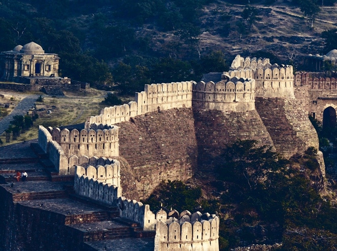 Kumbhalgarh