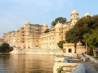 Udaipur Getaway Tour