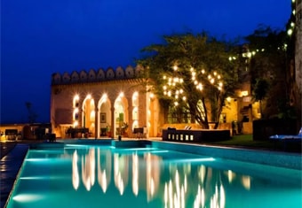 Rajasthan Customized Holidays Tour Highlights