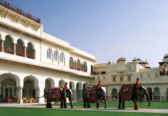 Rajasthan Customized Holidays Tour Highlights