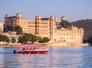 Rajasthan Highlights Tour