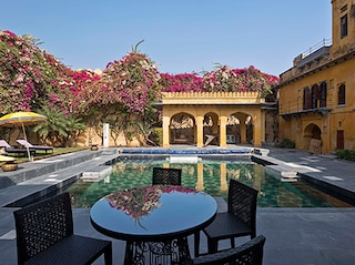 Udaipur with Gogunda Palace Tour