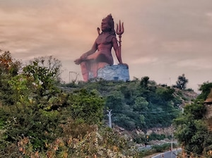Khatu Shyam Ji – Salasar Balaji Rajasthan Devotional Escape Tour