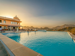 Luxury Rajasthan Tour
