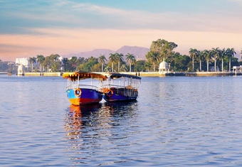 Rajasthan Customized Holidays Tour Highlights