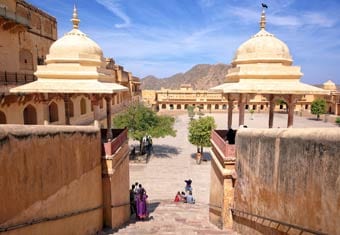 Rajasthan Customized Holidays Tour Highlights