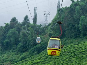 Gangtok Darjeeling Fixed Date Holiday Tour