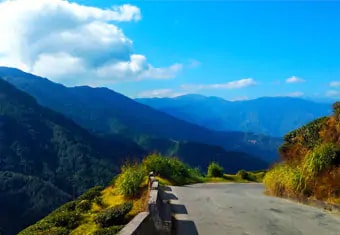 Sikkim Darjeeling Customized Holidays Tour Highlights