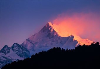 Sikkim Darjeeling Customized Holidays Tour Highlights