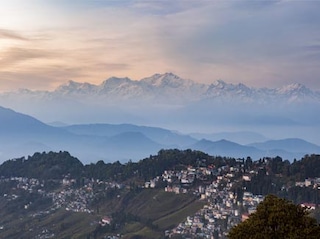 Gangtok Darjeeling Tour