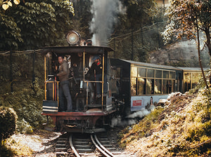 Romantic Gangtok Darjeeling Tour