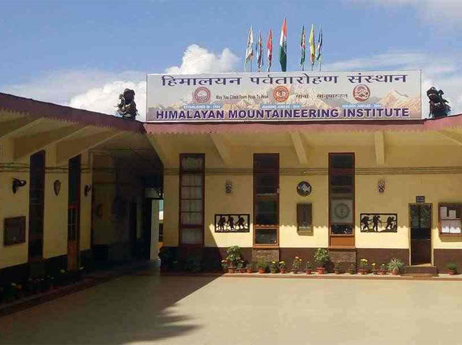 Himalayan Mountaineering Institute