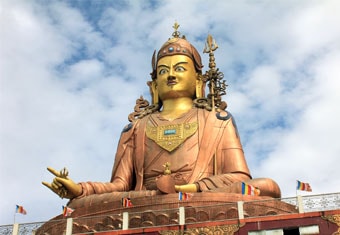 Sikkim Darjeeling Customized Holidays Tour Highlights