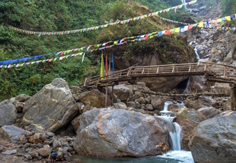 Sikkim Darjeeling Customized Holidays Tour Highlights