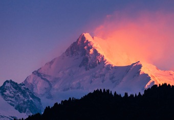 Sikkim Darjeeling Customized Holidays Tour Highlights