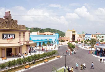 Andhra Pradesh Customized Holidays Tour Highlights