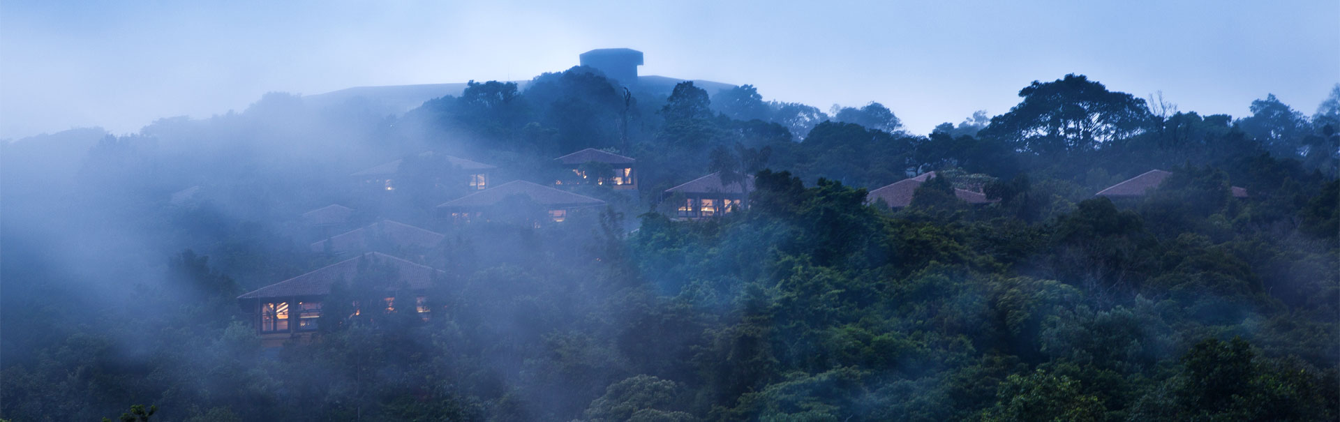Coorg with Taj Madikeri Resort & Spa (SHKA16) Banner