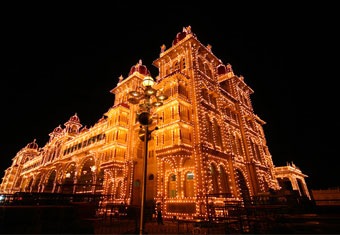 South India Customized Holidays Tour Highlights