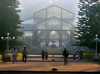 Coorg Mysore Ooty Tour