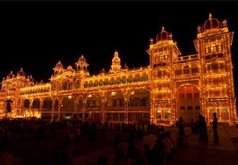 South India Customized Holidays Tour Highlights
