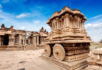 South India Customized Holidays Tour Highlights