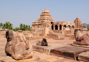 4 Days 3 Nights Hampi Badami Customized Holidays Tour Package | Veena World