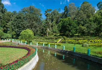South India Customized Holidays Tour Highlights