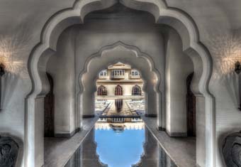 South India Customized Holidays Tour Highlights