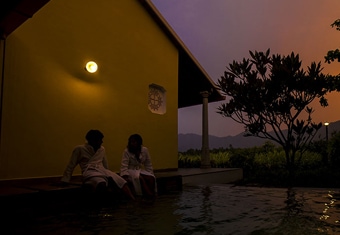 South India Customized Holidays Tour Highlights