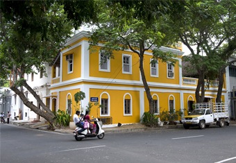 South India Customized Holidays Tour Highlights