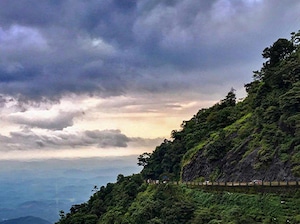 Ooty Kodai Escape Fixed Date Holiday Tour