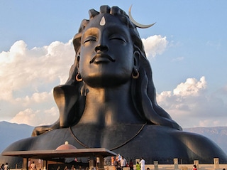 Ooty Coimbatore with Adiyogi Tour