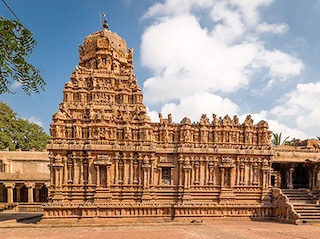 Highlights of Tamil Nadu Tour