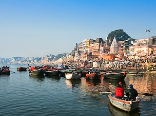 Varanasi Ayodhya Tour