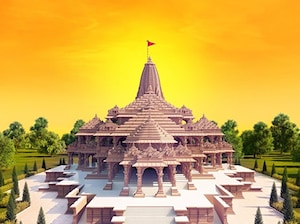 Ayodhya Getaway Tour