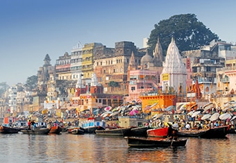 Uttar Pradesh Customized Holidays Tour Highlights