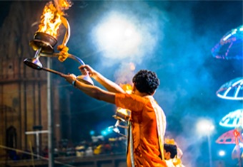 Uttar Pradesh Customized Holidays Tour Highlights