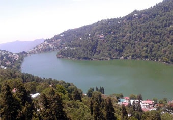 Nainital Mussoorie Corbett Customized Holidays Tour Highlights