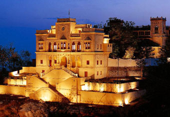 Nainital Mussoorie Corbett Customized Holidays Tour Highlights
