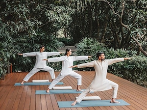 Six Senses Vana - Wellness Tour