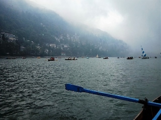 Nainital Mussoorie Haridwar Tour