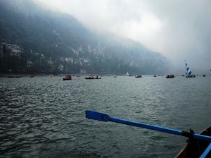 Nainital Mussoorie Haridwar Tour