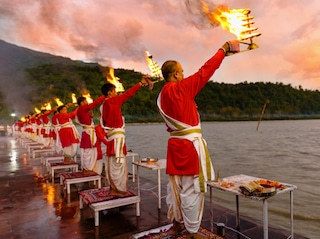 Haridwar Chopta Auli Rishikesh Tour