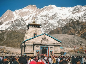 Do Dham Yatra Tour