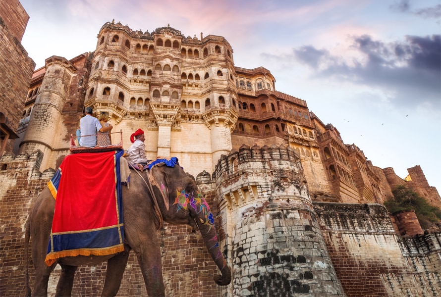 rajasthan tour packages veena world