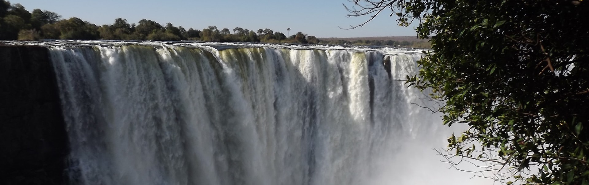 5 Days 4 Nights Botswana with Victoria Falls Customized Holidays