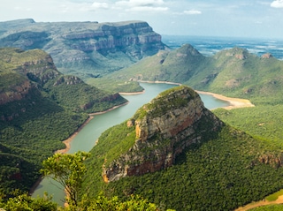 South African Delight Tour