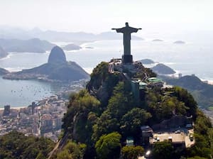 Argentina & Brazil Tour